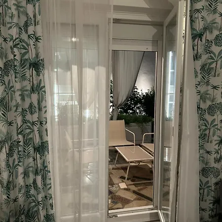 Apartment Mediterraneo