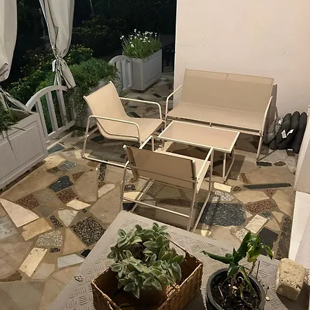 Mediterraneo Apartment Zadar