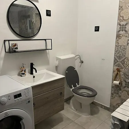 Mediterraneo Apartment