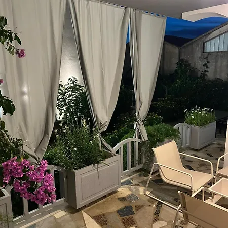 Mediterraneo Apartment *
