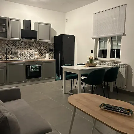 Mediterraneo Appartement
